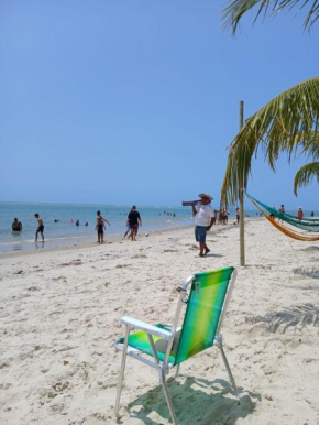 Apto de PRAIA Porto Seguro - Coroa Vermelha